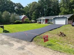 Best Driveway Snow Removal Preparation  in Andusia, AL